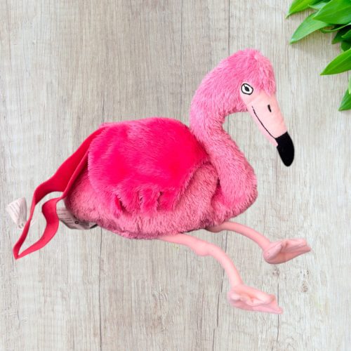 Flamingo plüss-Ikea