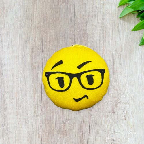 Emoji táskadísz-Új