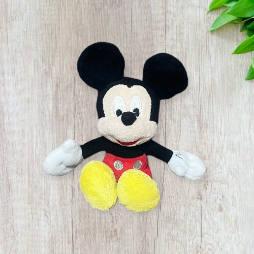 Mickey egér plüss