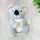 Puha koala-Keel Toys