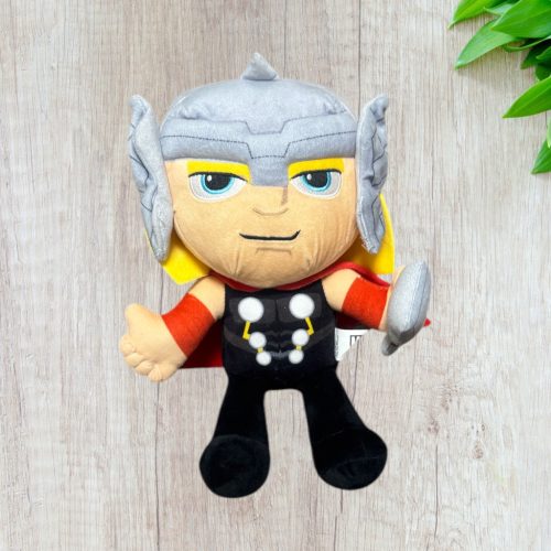 Marvel-Thor plüss