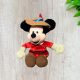 Mickey egér plüss figura