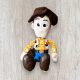 Woody - toy story