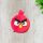 Angry Birds kislabda