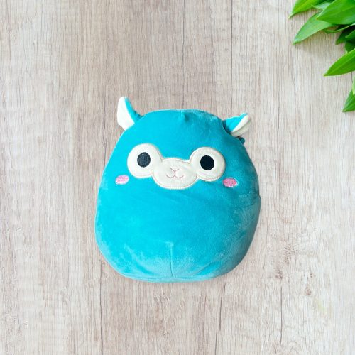 Squishmallow alpaka