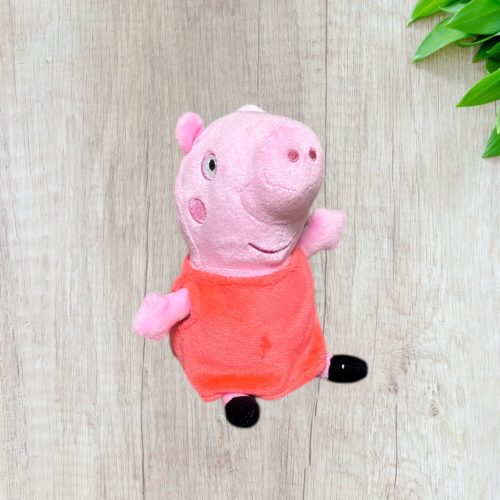 Peppa malac-táskadísz