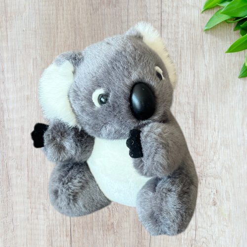 Koala plüss