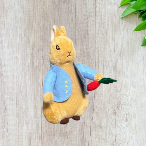 Peter Rabbit plüss