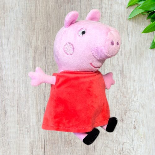 Peppa plüss 