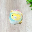 Squishmallows kifordítható plüss