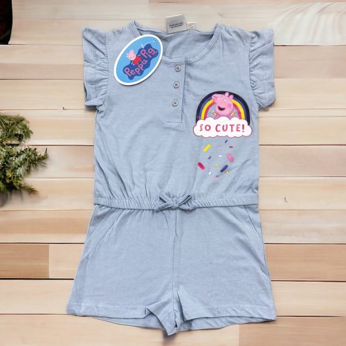 Peppa malacos playsuit-ÚJ