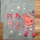 Peppa sál 